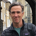 Jason D. Roberts, Owner of Pelyon Studios